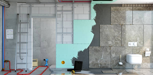 Best Black Mold Removal  in Manistee, MI
